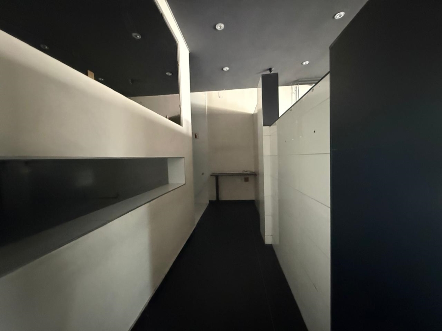 To Let Commercial Property for Rent in Parkmore Gauteng
