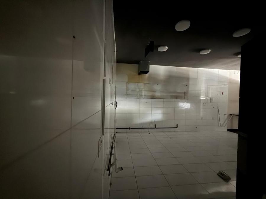 To Let Commercial Property for Rent in Parkmore Gauteng