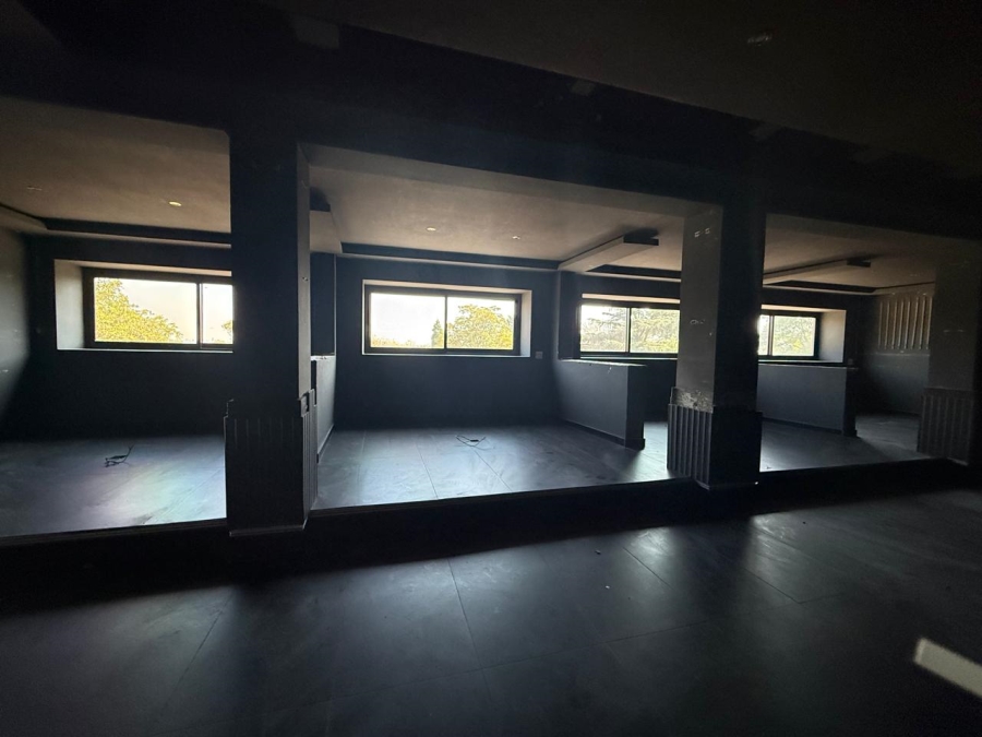 To Let Commercial Property for Rent in Parkmore Gauteng