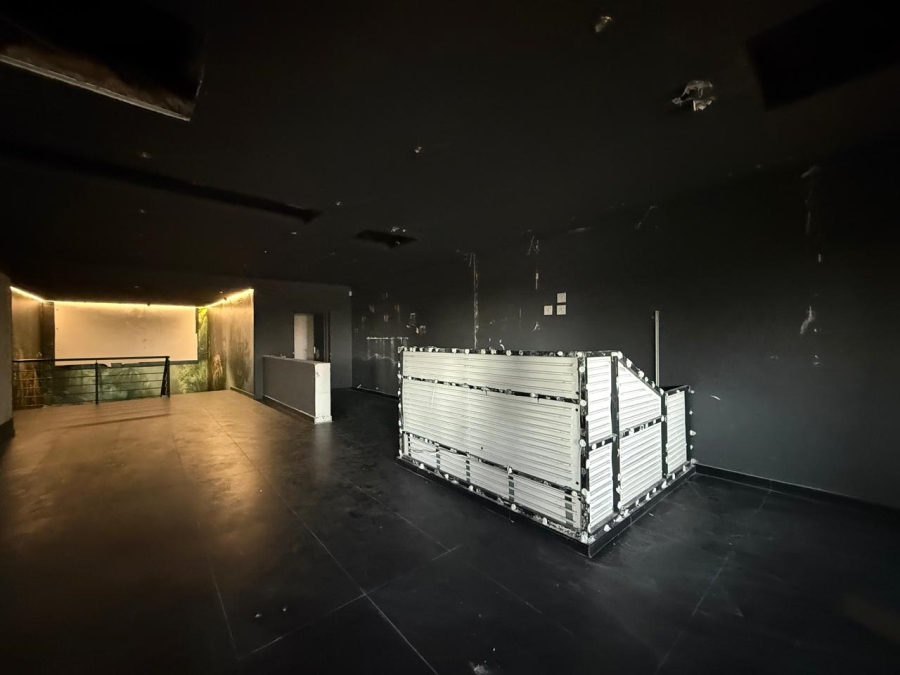 To Let Commercial Property for Rent in Parkmore Gauteng