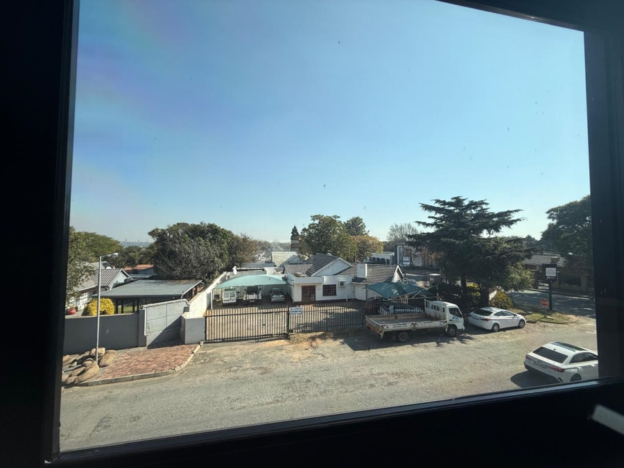 To Let Commercial Property for Rent in Parkmore Gauteng