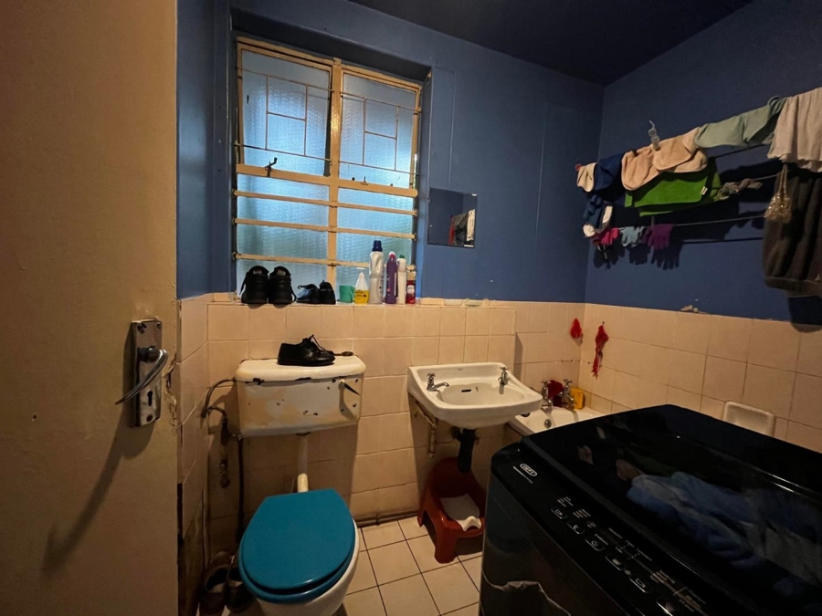 3 Bedroom Property for Sale in Arcadia Gauteng