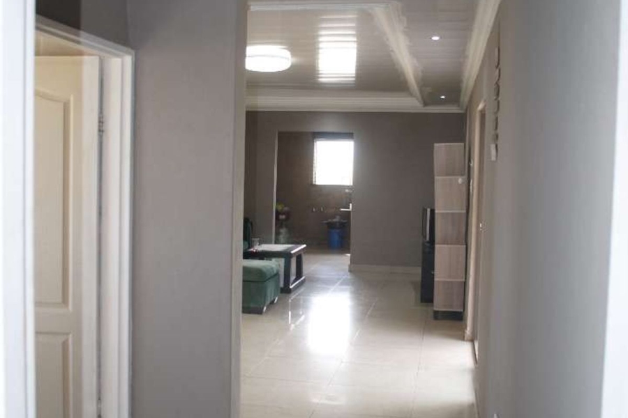 To Let 4 Bedroom Property for Rent in Nelsonia Gauteng