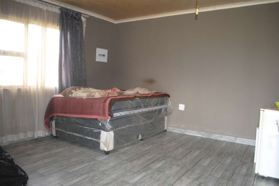 To Let 4 Bedroom Property for Rent in Nelsonia Gauteng
