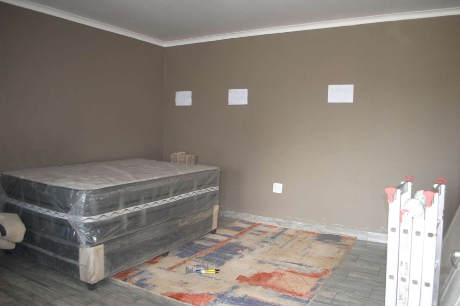 To Let 4 Bedroom Property for Rent in Nelsonia Gauteng