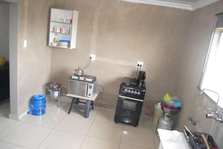 To Let 4 Bedroom Property for Rent in Nelsonia Gauteng