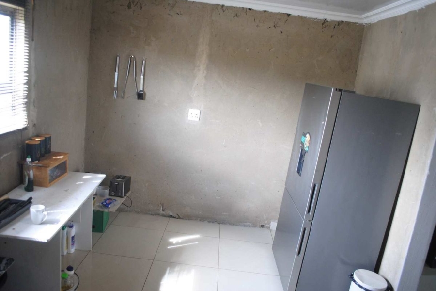 To Let 4 Bedroom Property for Rent in Nelsonia Gauteng