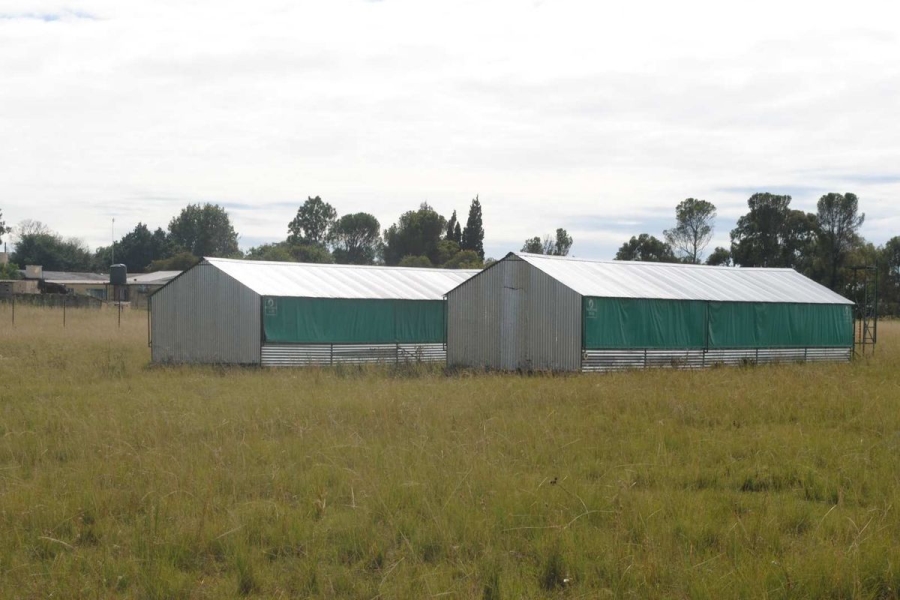To Let 4 Bedroom Property for Rent in Nelsonia Gauteng