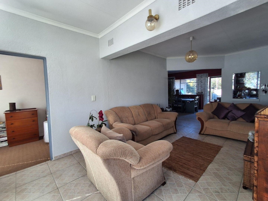 4 Bedroom Property for Sale in Brackenhurst Gauteng