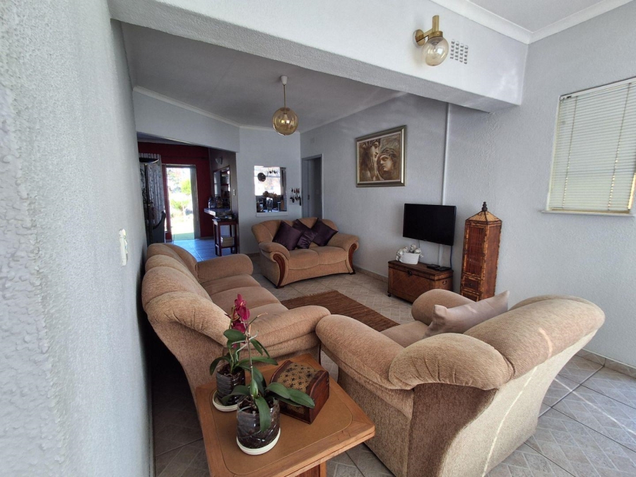 4 Bedroom Property for Sale in Brackenhurst Gauteng
