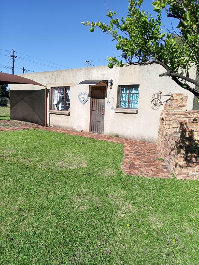 To Let 1 Bedroom Property for Rent in Riversdale Gauteng