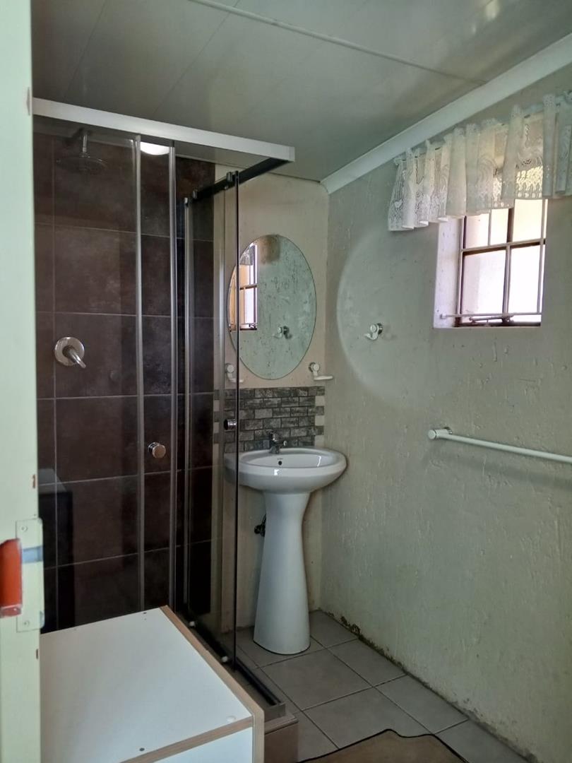 To Let 1 Bedroom Property for Rent in Riversdale Gauteng