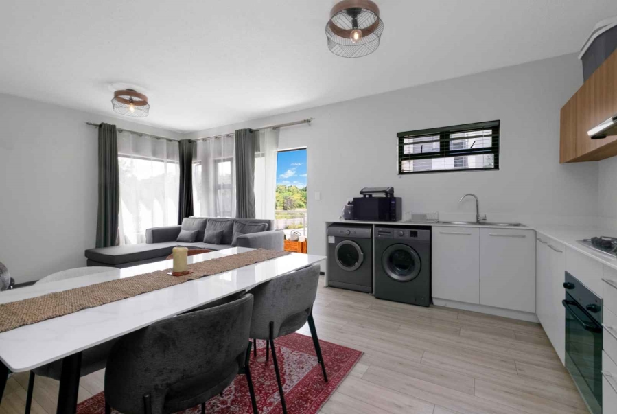 To Let 3 Bedroom Property for Rent in Broadacres Gauteng