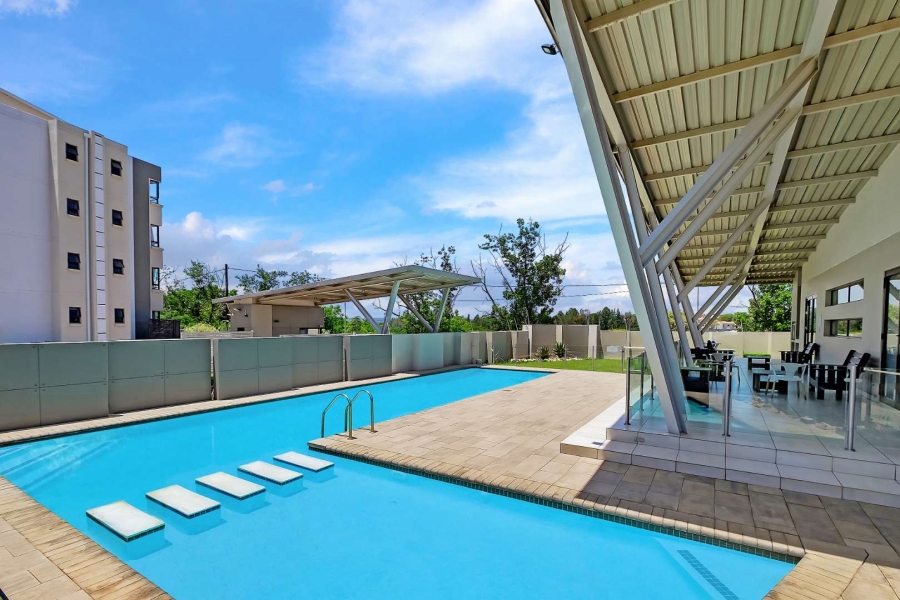 To Let 3 Bedroom Property for Rent in Broadacres Gauteng