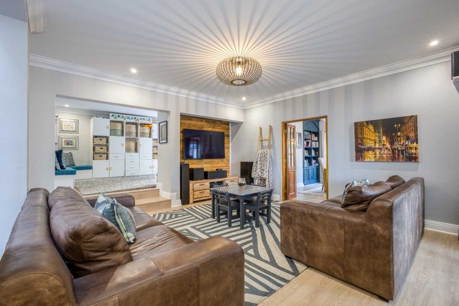 4 Bedroom Property for Sale in Fourways Gardens Gauteng