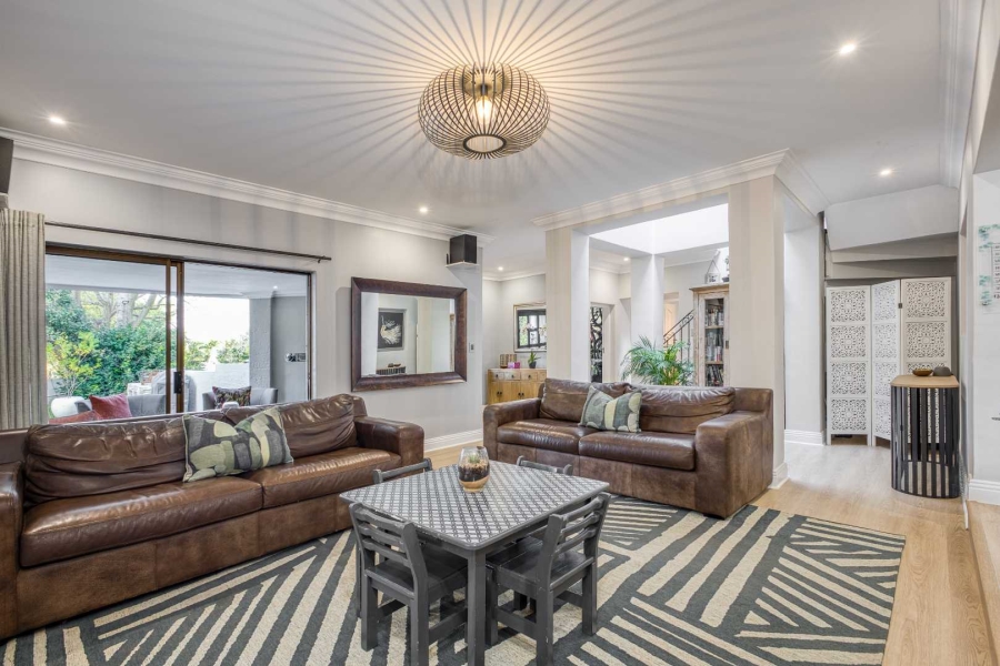4 Bedroom Property for Sale in Fourways Gardens Gauteng