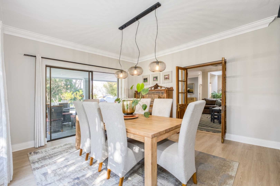 4 Bedroom Property for Sale in Fourways Gardens Gauteng