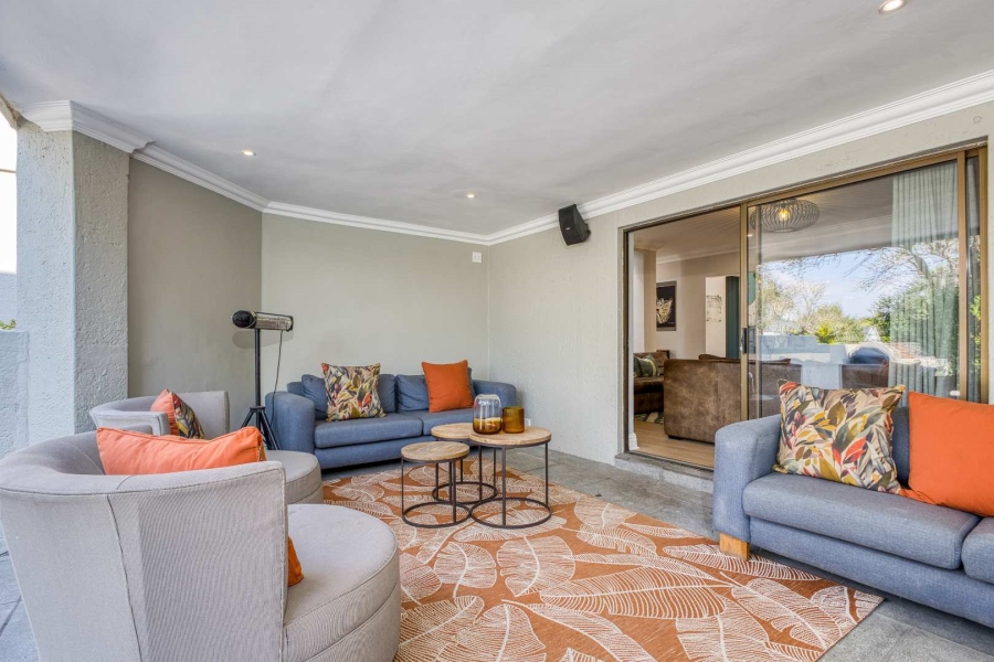 4 Bedroom Property for Sale in Fourways Gardens Gauteng