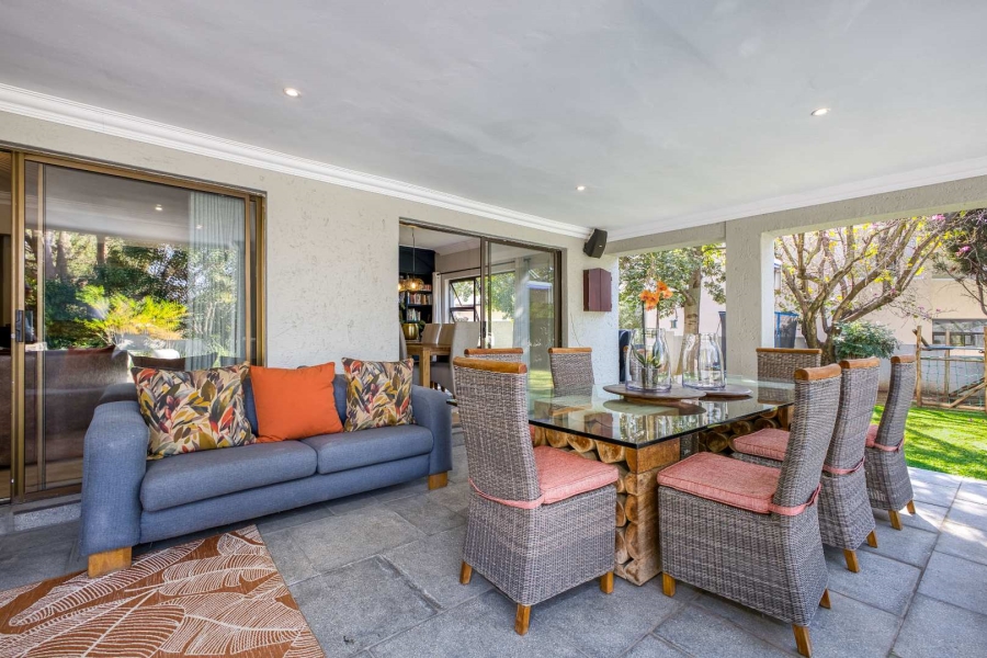 4 Bedroom Property for Sale in Fourways Gardens Gauteng