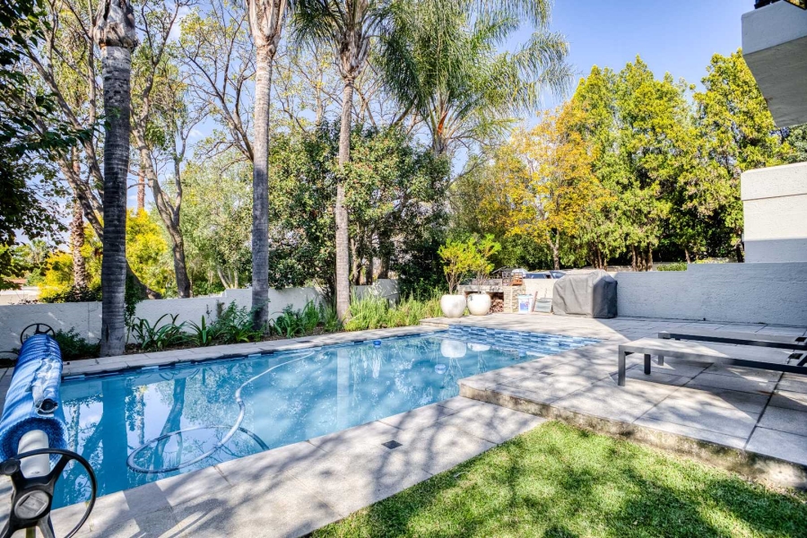 4 Bedroom Property for Sale in Fourways Gardens Gauteng