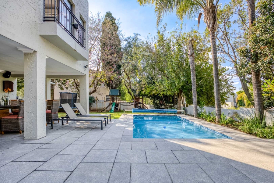 4 Bedroom Property for Sale in Fourways Gardens Gauteng