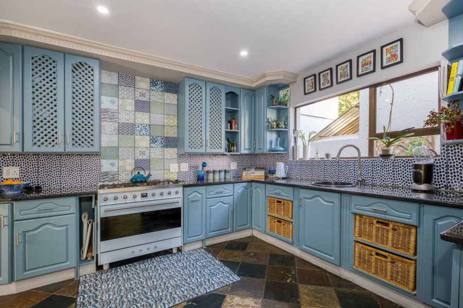 4 Bedroom Property for Sale in Fourways Gardens Gauteng