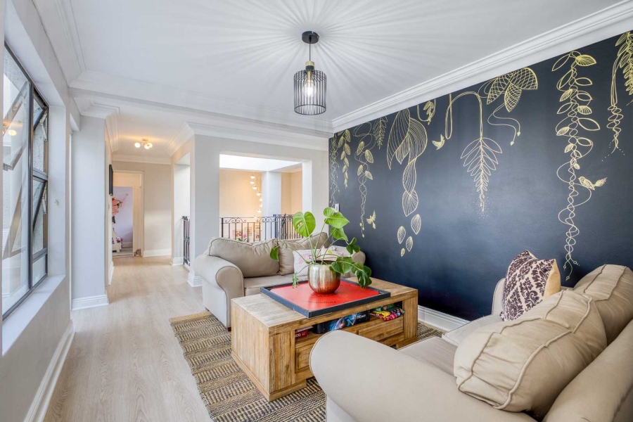 4 Bedroom Property for Sale in Fourways Gardens Gauteng