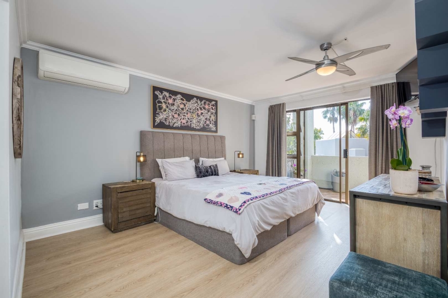 4 Bedroom Property for Sale in Fourways Gardens Gauteng