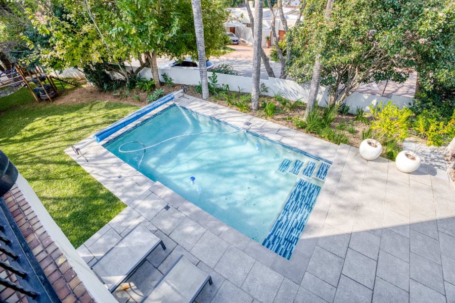 4 Bedroom Property for Sale in Fourways Gardens Gauteng