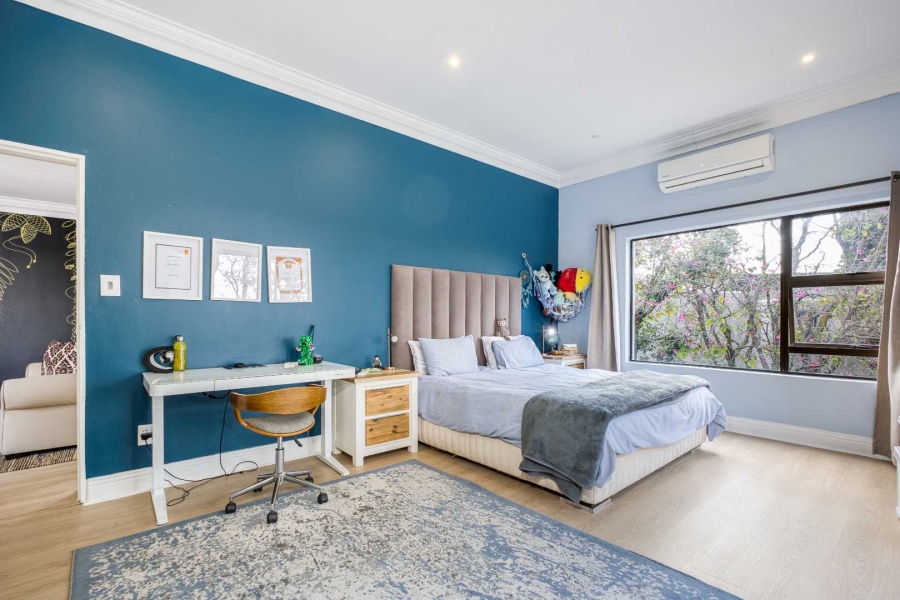 4 Bedroom Property for Sale in Fourways Gardens Gauteng