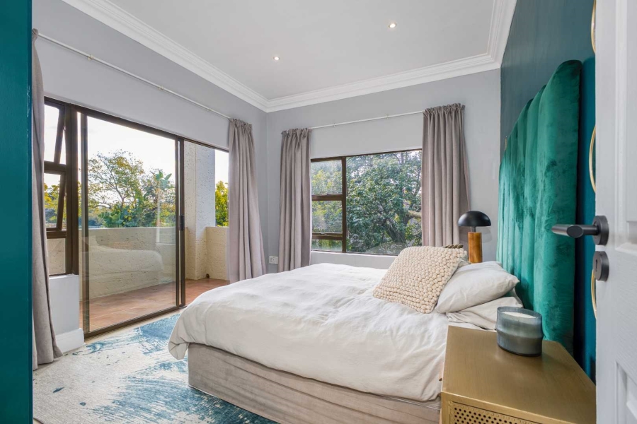 4 Bedroom Property for Sale in Fourways Gardens Gauteng