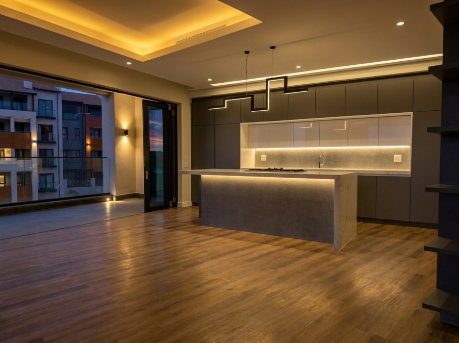 2 Bedroom Property for Sale in Steyn City Gauteng