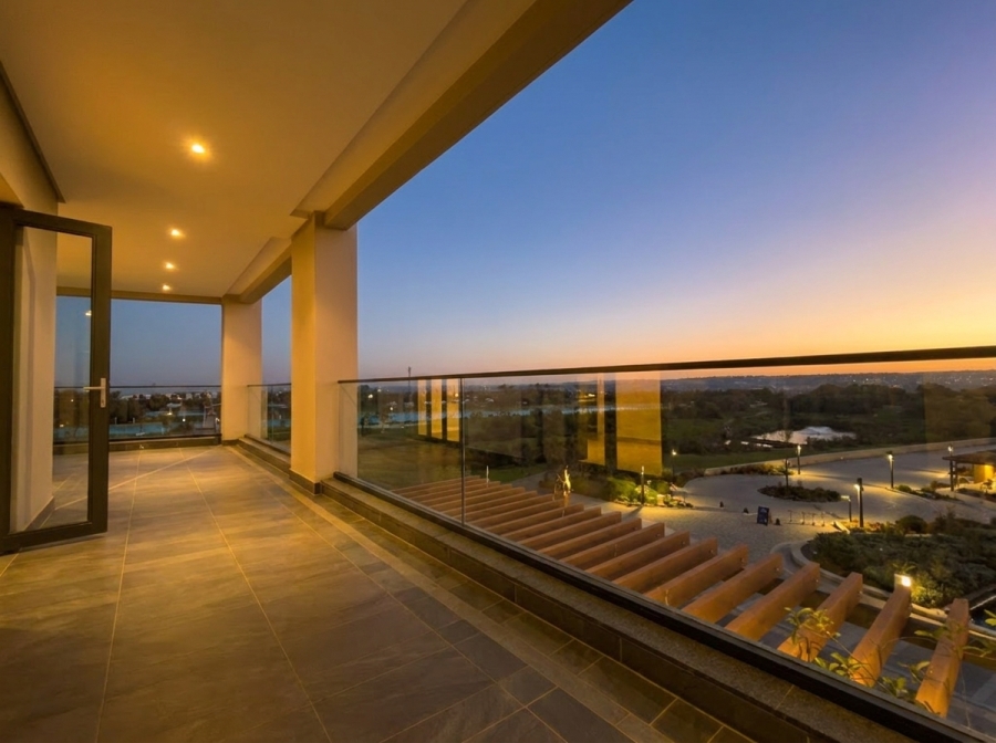 2 Bedroom Property for Sale in Steyn City Gauteng