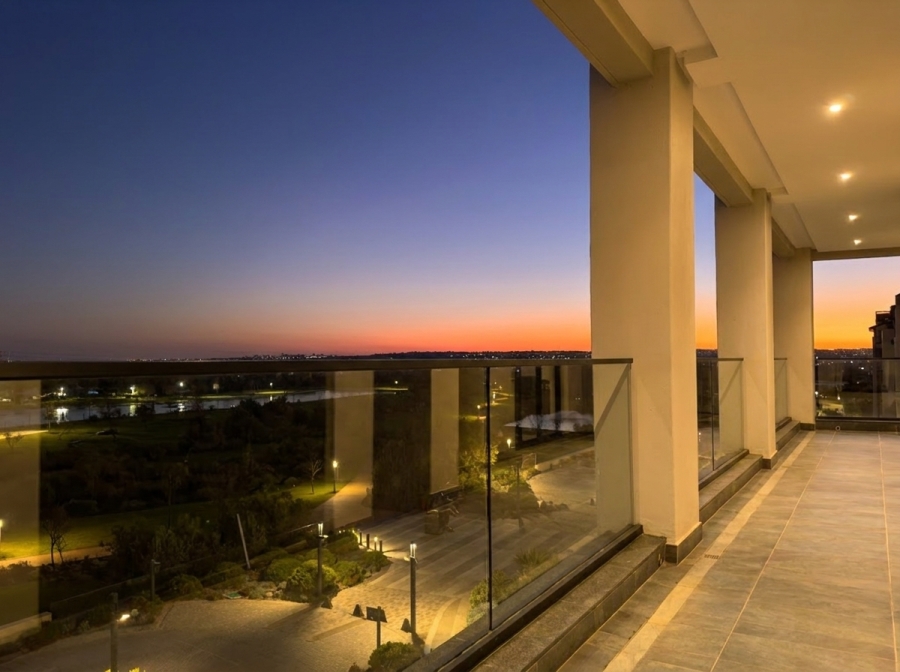 2 Bedroom Property for Sale in Steyn City Gauteng