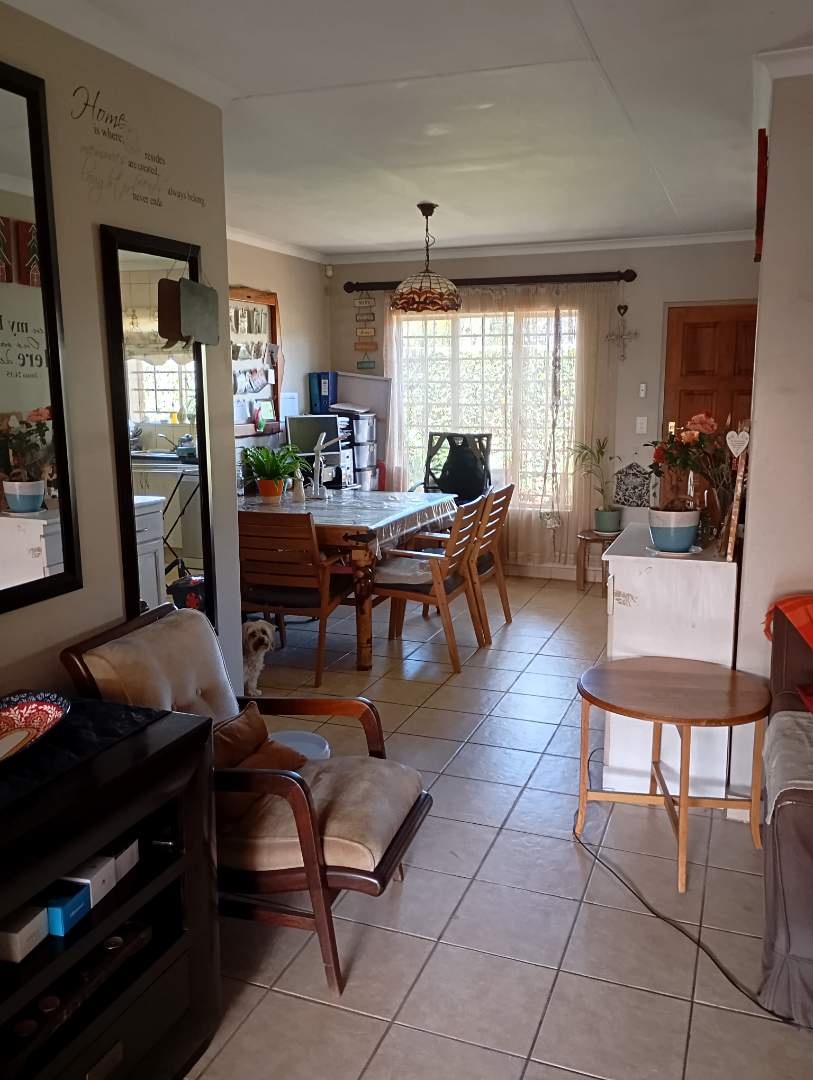 3 Bedroom Property for Sale in Annlin Gauteng