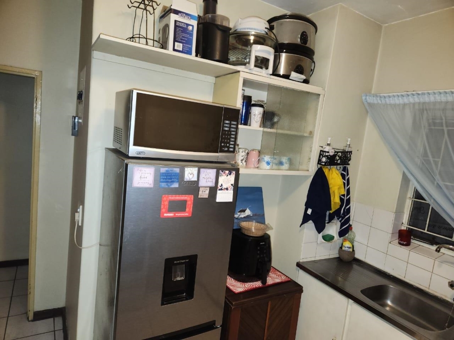 To Let 2 Bedroom Property for Rent in Wonderboom South Gauteng