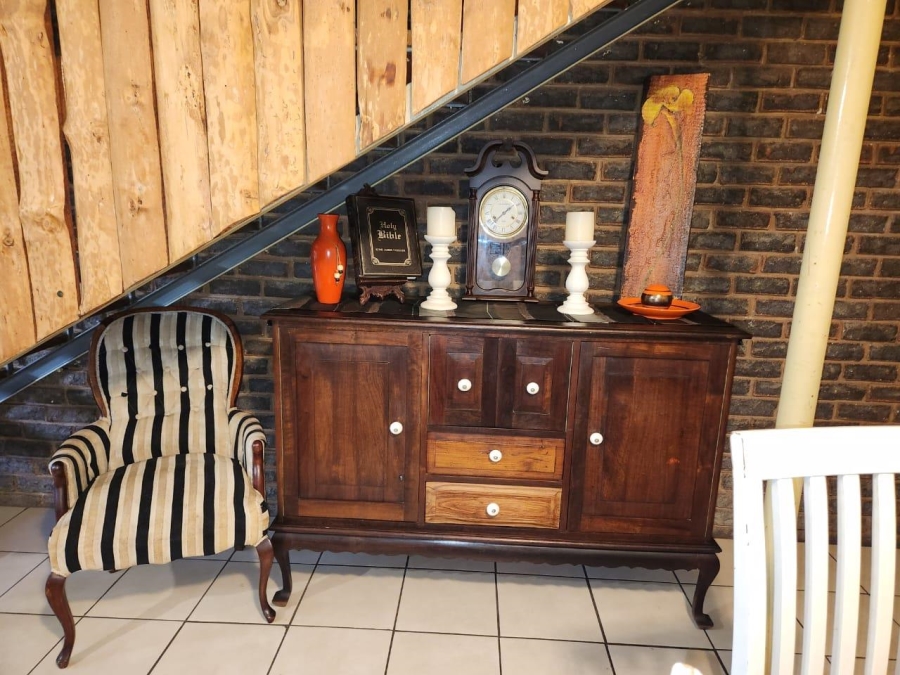 To Let 2 Bedroom Property for Rent in Wonderboom South Gauteng