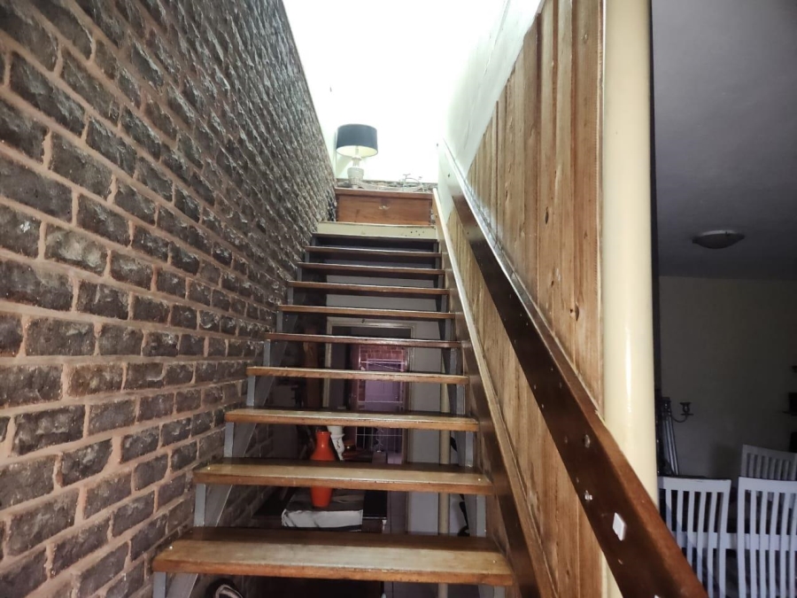 To Let 2 Bedroom Property for Rent in Wonderboom South Gauteng