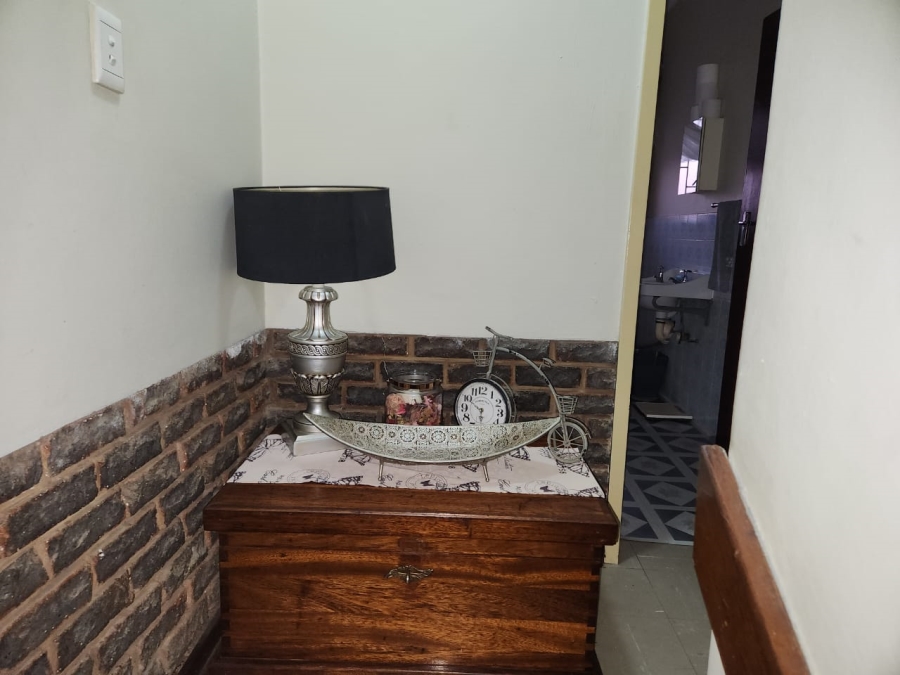 To Let 2 Bedroom Property for Rent in Wonderboom South Gauteng