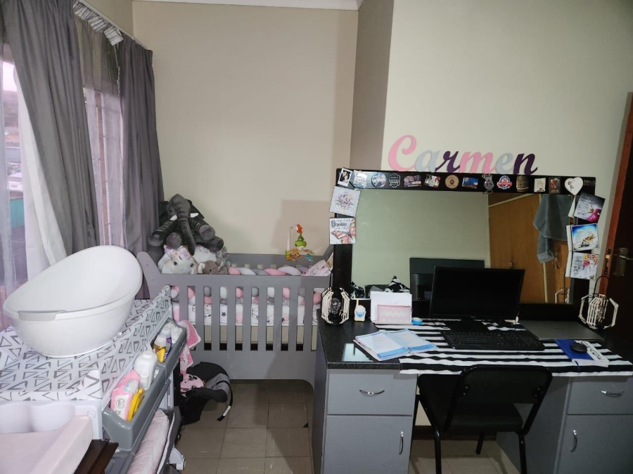 To Let 2 Bedroom Property for Rent in Wonderboom South Gauteng