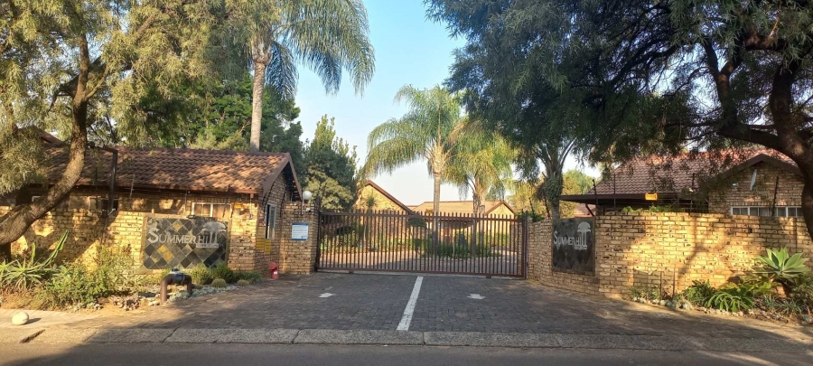 2 Bedroom Property for Sale in Equestria Gauteng