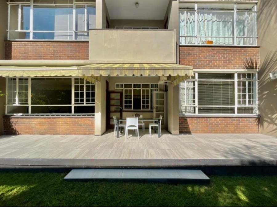 To Let 2 Bedroom Property for Rent in Rosebank Gauteng