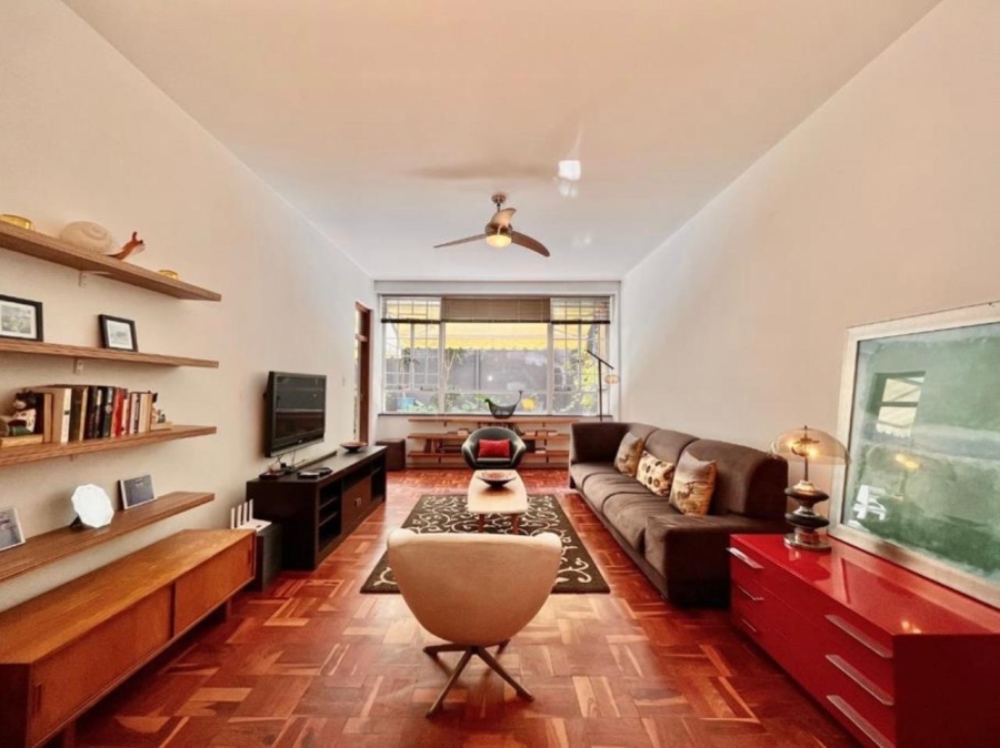 To Let 2 Bedroom Property for Rent in Rosebank Gauteng