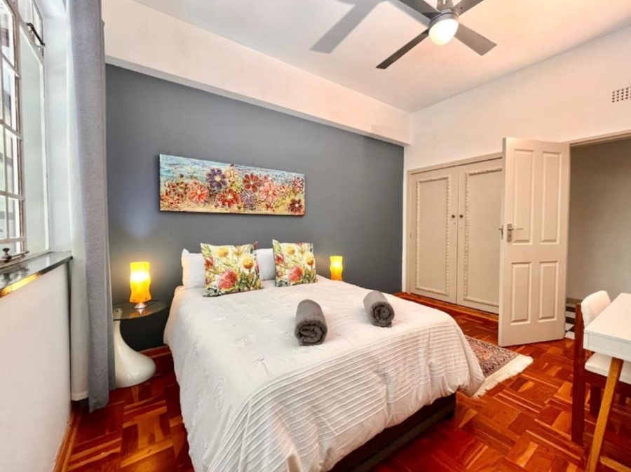 To Let 2 Bedroom Property for Rent in Rosebank Gauteng