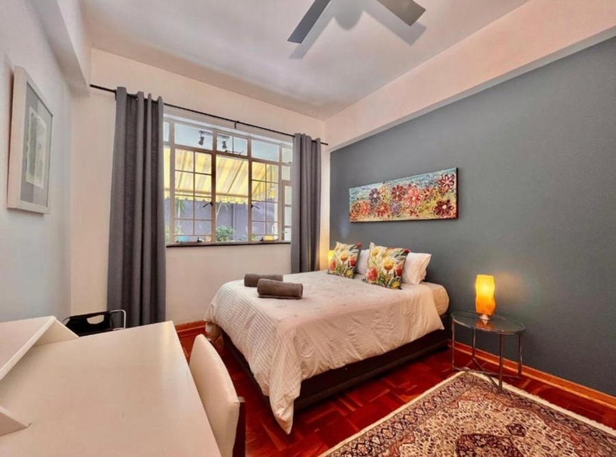 To Let 2 Bedroom Property for Rent in Rosebank Gauteng