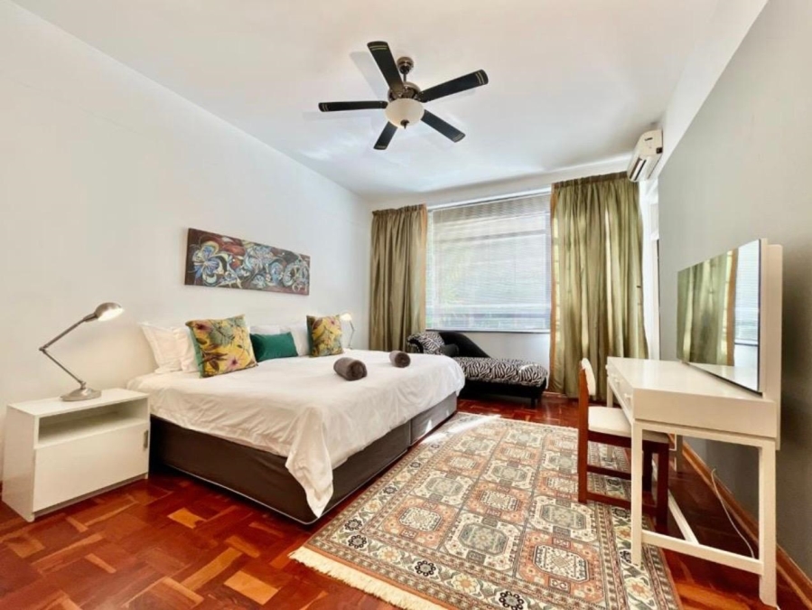 To Let 2 Bedroom Property for Rent in Rosebank Gauteng