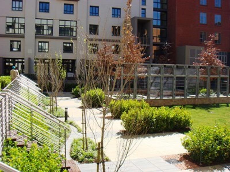 To Let 2 Bedroom Property for Rent in Melrose Arch Gauteng