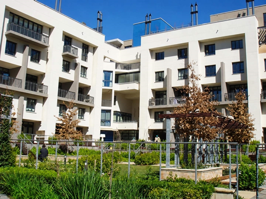 2 Bedroom Property for Sale in Melrose Arch Gauteng