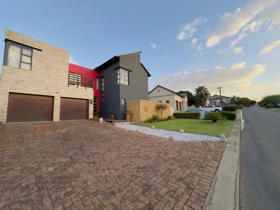 4 Bedroom Property for Sale in Valley View Estate Gauteng