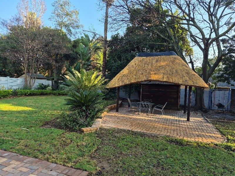 3 Bedroom Property for Sale in Garsfontein Gauteng